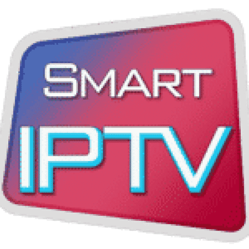 Smart IPTV Logo