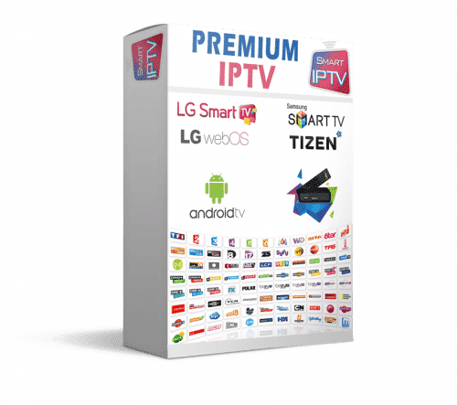 iptv anbieter