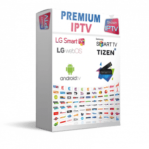 TEST IPTV