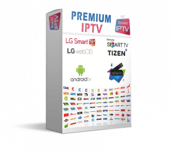 TEST IPTV